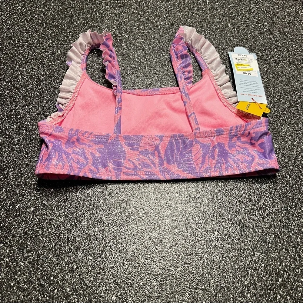 Cat & Jack vibrant pink
